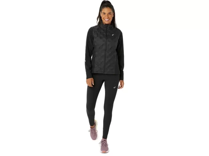 ROAD WINTER JACKET ROAD WINTER JACKET