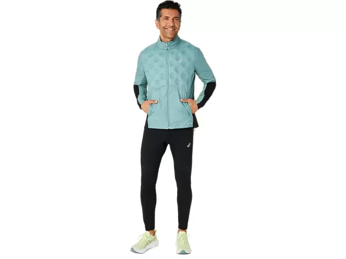 ROAD WINTER JACKET ROAD WINTER JACKET