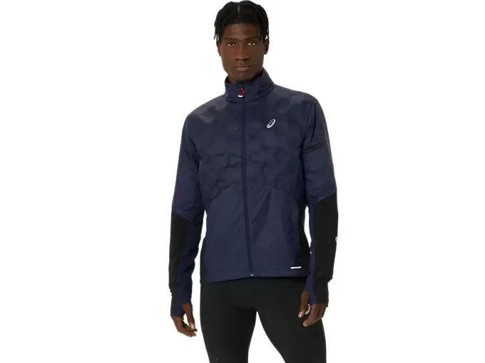 ROAD WINTER JACKET ROAD WINTER JACKET