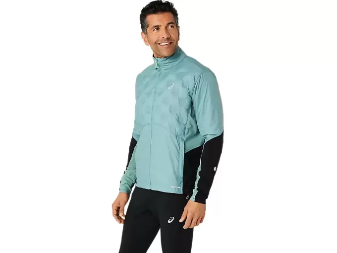 ROAD WINTER JACKET ROAD WINTER JACKET
