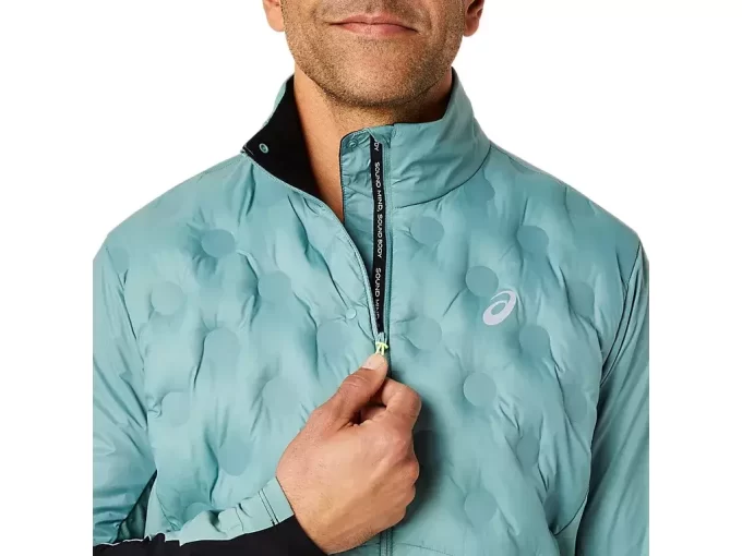 ROAD WINTER JACKET ROAD WINTER JACKET
