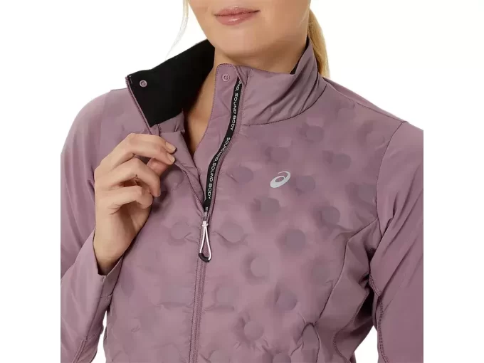 ROAD WINTER JACKET ROAD WINTER JACKET