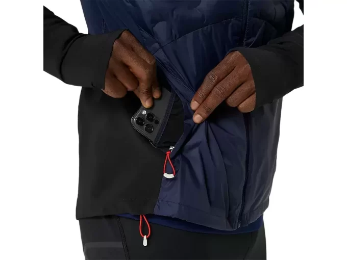 ROAD WINTER JACKET ROAD WINTER JACKET