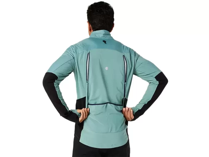 ROAD WINTER JACKET ROAD WINTER JACKET