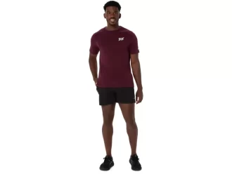 RUN CITY TEE