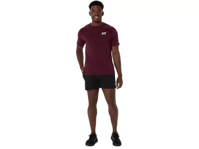 RUN CITY TEE RUN CITY TEE