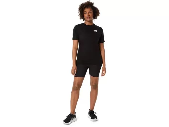 RUN CITY TEE RUN CITY TEE