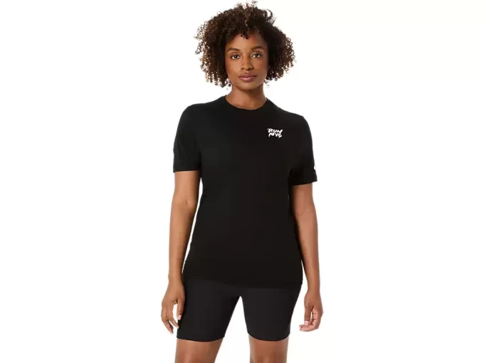 RUN CITY TEE RUN CITY TEE