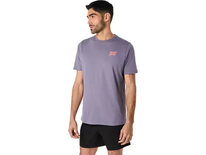 RUN CITY TEE