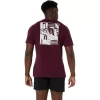 RUN CITY TEE RUN CITY TEE
