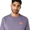 RUN CITY TEE