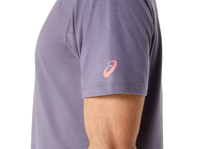 RUN CITY TEE