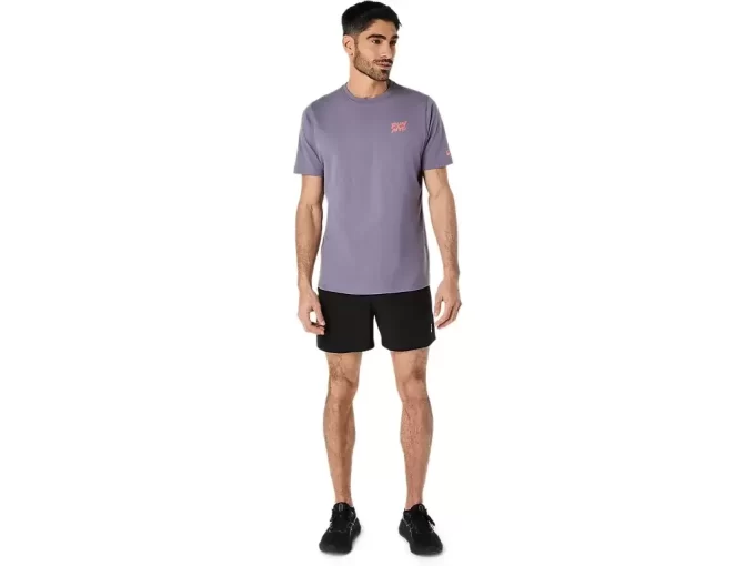 RUN CITY TEE