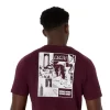 RUN CITY TEE RUN CITY TEE