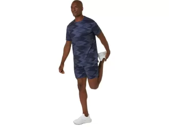 SEASONAL ALL OVER PRINT 7IN SHORTS SEASONAL ALL OVER PRINT 7IN SHORTS
