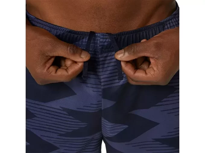 SEASONAL ALL OVER PRINT 7IN SHORTS SEASONAL ALL OVER PRINT 7IN SHORTS