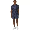 SEASONAL ALL OVER PRINT 7IN SHORTS SEASONAL ALL OVER PRINT 7IN SHORTS