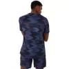 SEASONAL ALL OVER PRINT SHORT SLEEVE TOP SEASONAL ALL OVER PRINT SHORT SLEEVE TOP