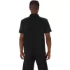 SHORT SLEEVE POLO SHIRT
