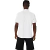 SHORT SLEEVE POLO SHIRT