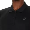 SHORT SLEEVE POLO SHIRT