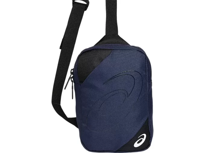 SHOULDER POUCH