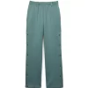 SIDE SNAP KNIT PANTS SIDE SNAP KNIT PANTS