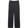 SIDE SNAP KNIT PANTS SIDE SNAP KNIT PANTS