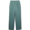 SIDE SNAP KNIT PANTS SIDE SNAP KNIT PANTS