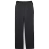 SIDE SNAP KNIT PANTS SIDE SNAP KNIT PANTS