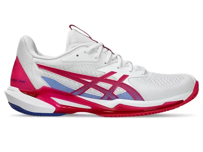 SOLUTION SPEED FF 3 CLAY SOLUTION SPEED FF 3 CLAY