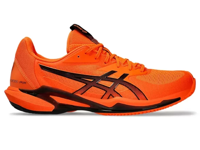 SOLUTION SPEED FF 3 CLAY SOLUTION SPEED FF 3 CLAY
