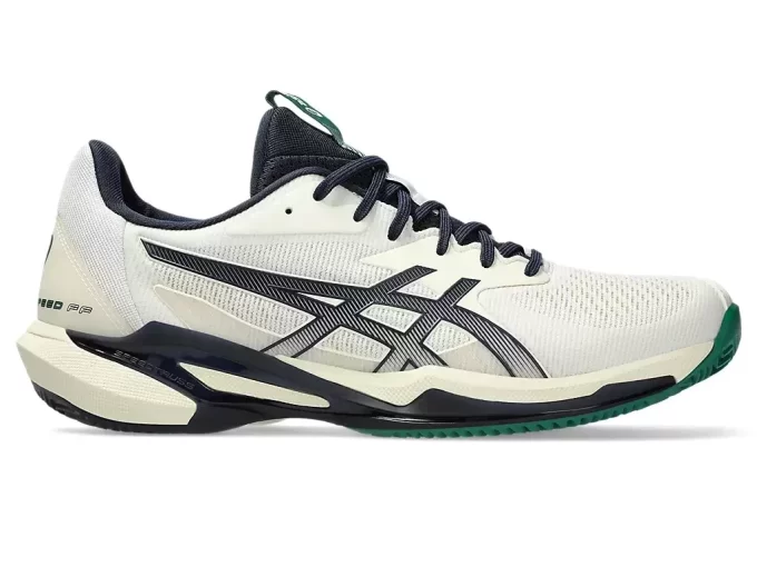 SOLUTION SPEED FF 3 CLAY SOLUTION SPEED FF 3 CLAY
