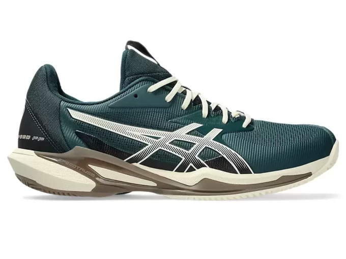 SOLUTION SPEED FF 3 CLAY SOLUTION SPEED FF 3 CLAY