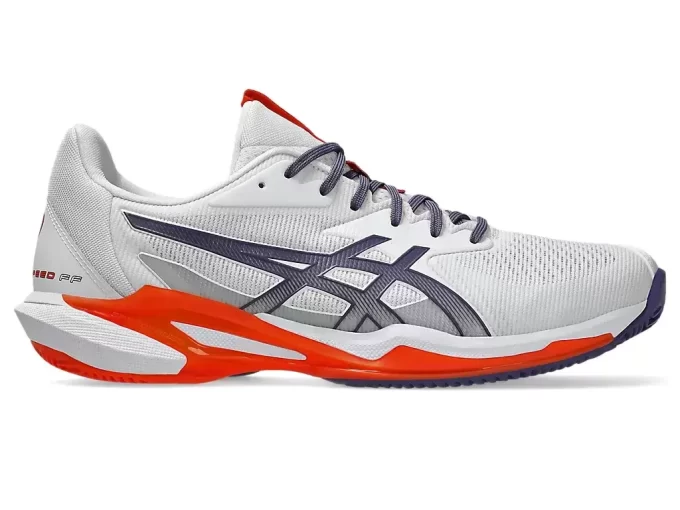 SOLUTION SPEED FF 3 CLAY SOLUTION SPEED FF 3 CLAY
