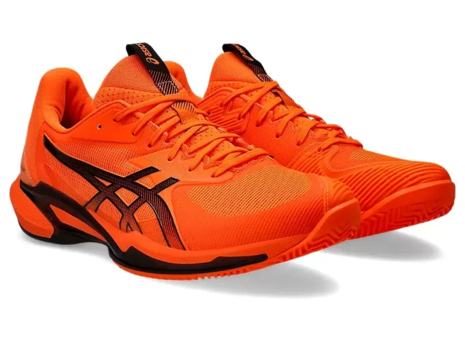 SOLUTION SPEED FF 3 CLAY SOLUTION SPEED FF 3 CLAY