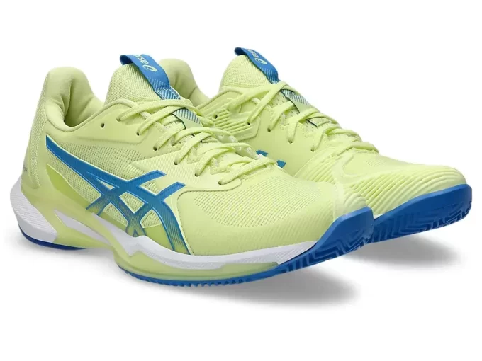 SOLUTION SPEED FF 3 CLAY