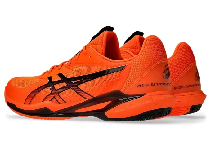 SOLUTION SPEED FF 3 CLAY SOLUTION SPEED FF 3 CLAY