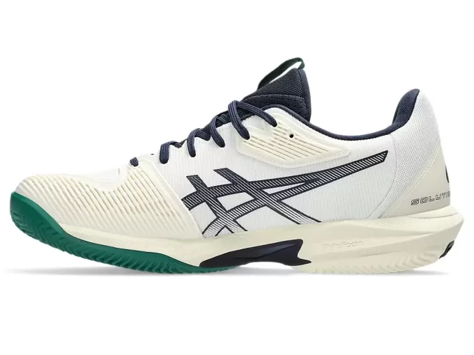 SOLUTION SPEED FF 3 CLAY SOLUTION SPEED FF 3 CLAY