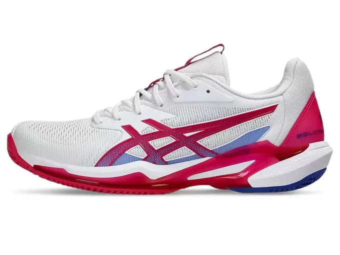 SOLUTION SPEED FF 3 CLAY SOLUTION SPEED FF 3 CLAY