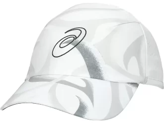 SPIRAL WOVEN CAP