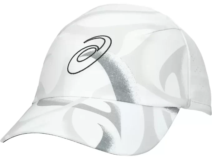 SPIRAL WOVEN CAP SPIRAL WOVEN CAP