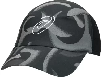 SPIRAL WOVEN CAP