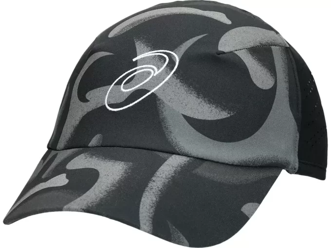 SPIRAL WOVEN CAP SPIRAL WOVEN CAP