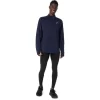 SPORT WINTER 1/2 ZIP TOP SPORT WINTER 1/2 ZIP TOP