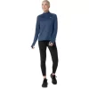 SPORT WINTER 1/2 ZIP TOP SPORT WINTER 1/2 ZIP TOP