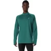 SPORT WINTER 1/2 ZIP TOP SPORT WINTER 1/2 ZIP TOP