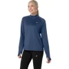 SPORT WINTER 1/2 ZIP TOP SPORT WINTER 1/2 ZIP TOP