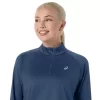 SPORT WINTER 1/2 ZIP TOP SPORT WINTER 1/2 ZIP TOP
