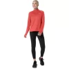 SPORT WINTER 1/2 ZIP TOP SPORT WINTER 1/2 ZIP TOP